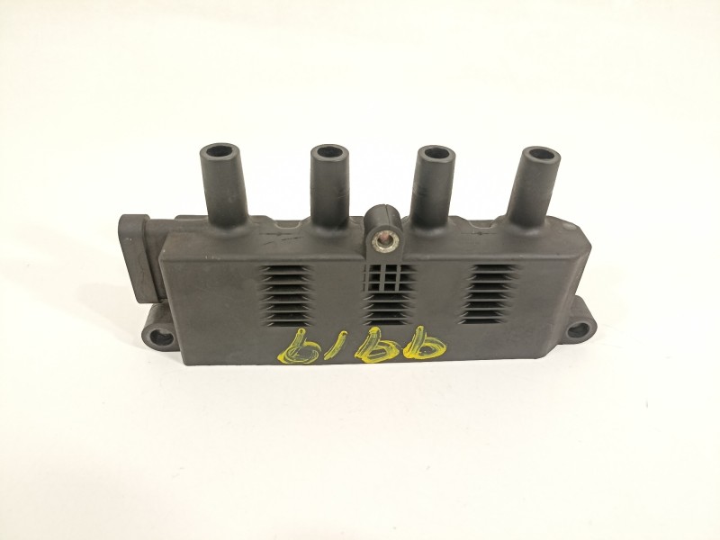 Recambio de bobina encendido para fiat punto (evo) (199) dynamic referencia OEM IAM 55200112  