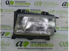Recambio de faro izquierdo para citroën jumpy combi confort (8/9 plazas) referencia OEM IAM 1474268080  