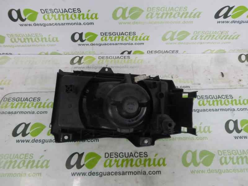Recambio de faro izquierdo para citroën jumpy combi confort (8/9 plazas) referencia OEM IAM 1474268080  