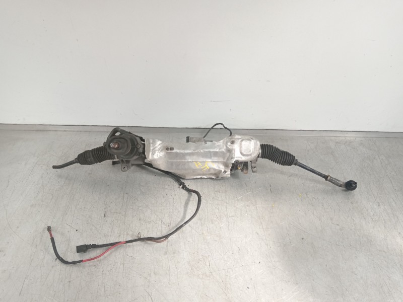 Recambio de cremallera direccion para audi a3 (8p) 2.0 tdi ambiente referencia OEM IAM 1K1423051CL 1K1909144M 