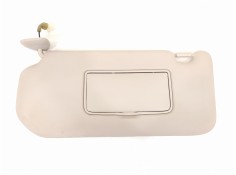 Recambio de parasol izquierdo para mercedes-benz x-klasse (bm 470) x 250 d 4matic doppelkabine (470.231) referencia OEM IAM K5  