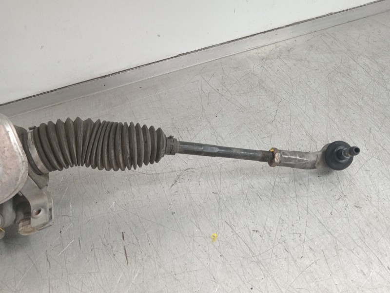 Recambio de cremallera direccion para audi a3 (8p) 2.0 tdi ambiente referencia OEM IAM 1K1423051CL 1K1909144M 