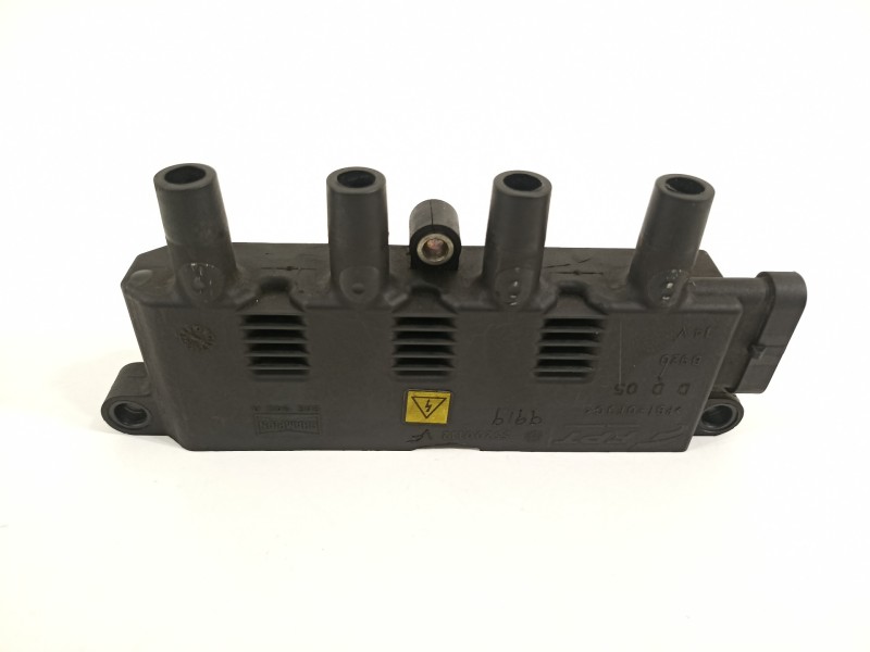 Recambio de bobina encendido para fiat punto (evo) (199) dynamic referencia OEM IAM 55200112  