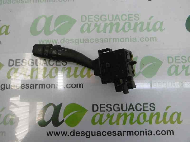 Recambio de mando luces para hyundai sonata (nf) 2.4 style referencia OEM IAM 3613MO LHD1 