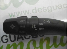 Recambio de mando luces para hyundai sonata (nf) 2.4 style referencia OEM IAM 3613MO LHD1  2