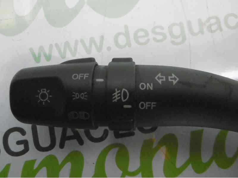 Recambio de mando luces para hyundai sonata (nf) 2.4 style referencia OEM IAM 3613MO LHD1 