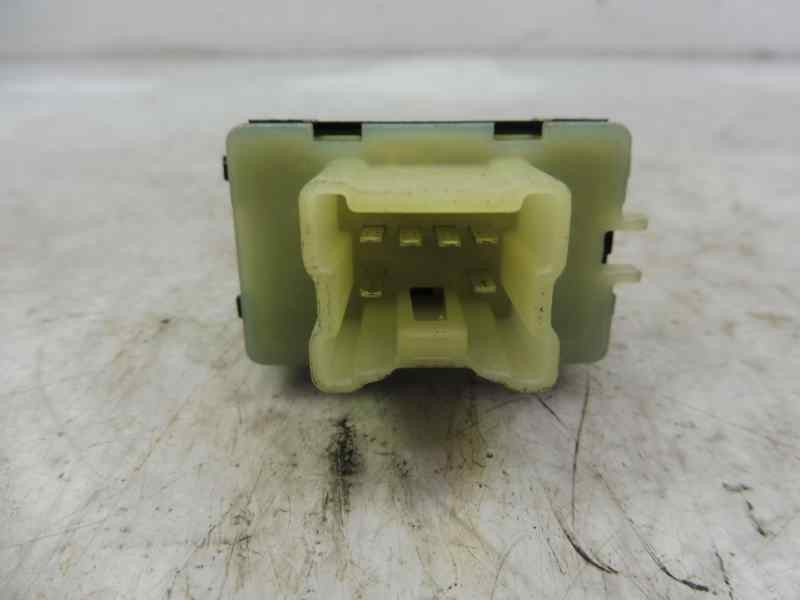 Recambio de mando elevalunas trasero izquierdo para renault captur zen referencia OEM IAM 254216614R  