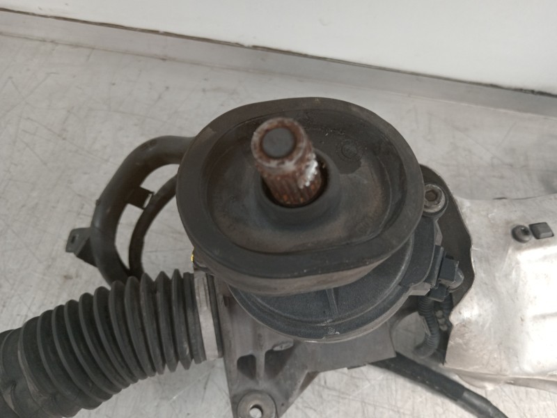 Recambio de cremallera direccion para audi a3 (8p) 2.0 tdi ambiente referencia OEM IAM 1K1423051CL 1K1909144M 