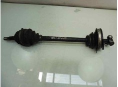 Recambio de transmision delantera izquierda para renault clio ii fase i (b/cbo) 1.9 d referencia OEM IAM   