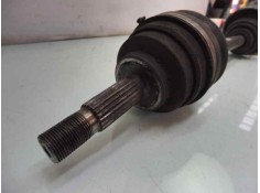 Recambio de transmision delantera izquierda para renault clio ii fase i (b/cbo) 1.9 d referencia OEM IAM    2