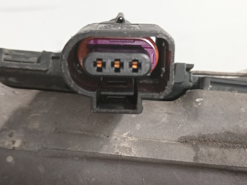 Recambio de cremallera direccion para audi a3 (8p) 2.0 tdi ambiente referencia OEM IAM 1K1423051CL 1K1909144M 