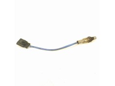 Recambio de sonda lambda para fiat punto (evo) (199) dynamic referencia OEM IAM 55219791  