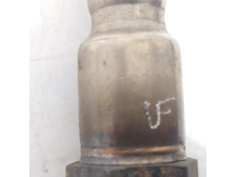 Recambio de sonda lambda para fiat punto (evo) (199) dynamic referencia OEM IAM 55219791  