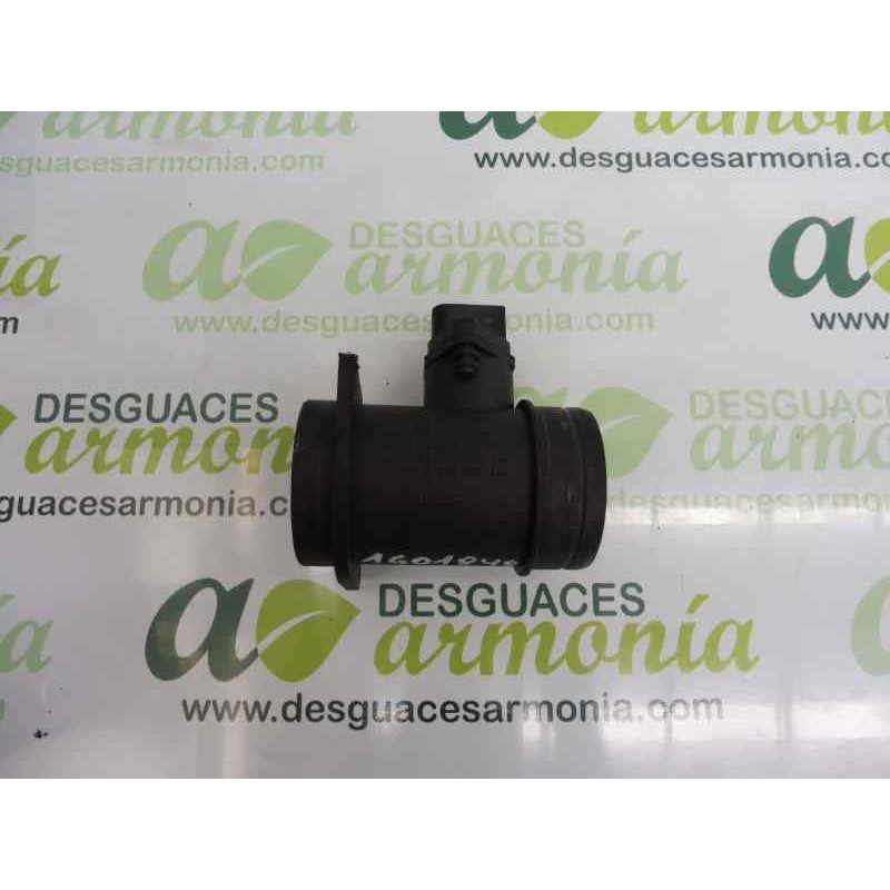 Recambio de caudalimetro para seat cordoba berlina (6k2) sport referencia OEM IAM 028906461 0281002216 