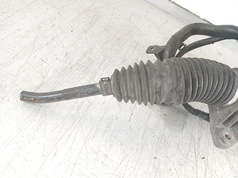 Recambio de cremallera direccion para audi a3 (8p) 2.0 tdi ambiente referencia OEM IAM 1K1423051CL 1K1909144M 