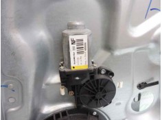 Recambio de elevalunas trasero derecho para hyundai sonata (nf) 2.4 style referencia OEM IAM AKG0118 2600514  2