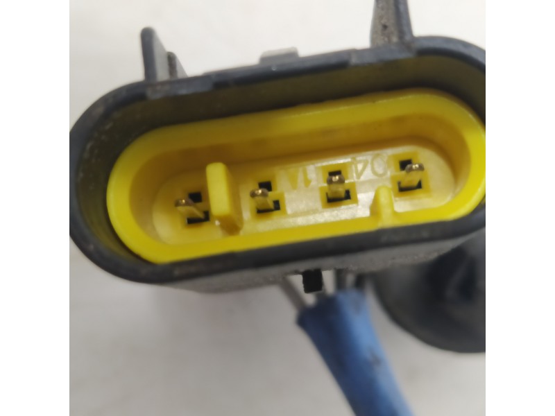 Recambio de sonda lambda para fiat punto (evo) (199) dynamic referencia OEM IAM 55219791  