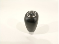 Recambio de pomo palanca cambio para mercedes-benz x-klasse (bm 470) x 250 d 4matic doppelkabine (470.231) referencia OEM IAM A4