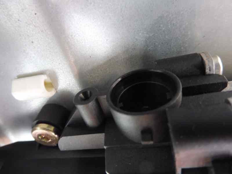 Recambio de elevalunas trasero derecho para hyundai sonata (nf) 2.4 style referencia OEM IAM AKG0118 2600514 