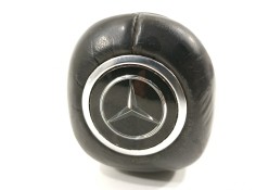 Recambio de pomo palanca cambio para mercedes-benz x-klasse (bm 470) x 250 d 4matic doppelkabine (470.231) referencia OEM IAM A4 2