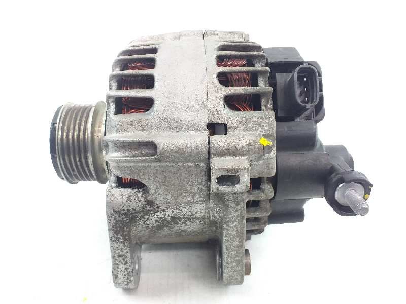 Recambio de alternador para hyundai i30 classic referencia OEM IAM   
