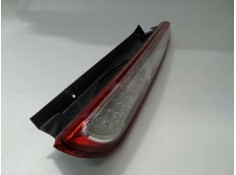 Recambio de piloto trasero derecho para ford focus lim. (cb4) trend referencia OEM IAM 1180611807  