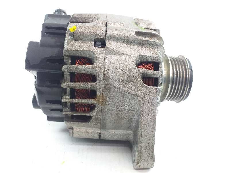Recambio de alternador para hyundai i30 classic referencia OEM IAM   