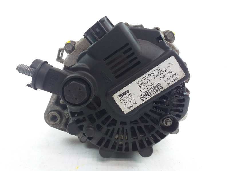 Recambio de alternador para hyundai i30 classic referencia OEM IAM   