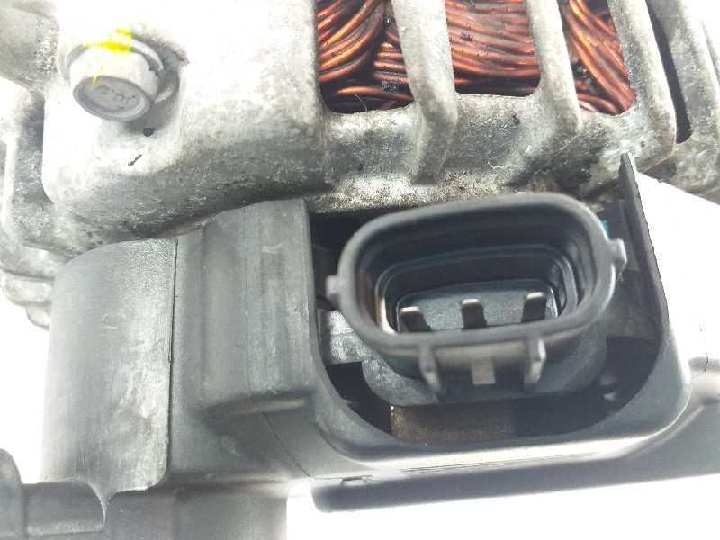Recambio de alternador para hyundai i30 classic referencia OEM IAM   