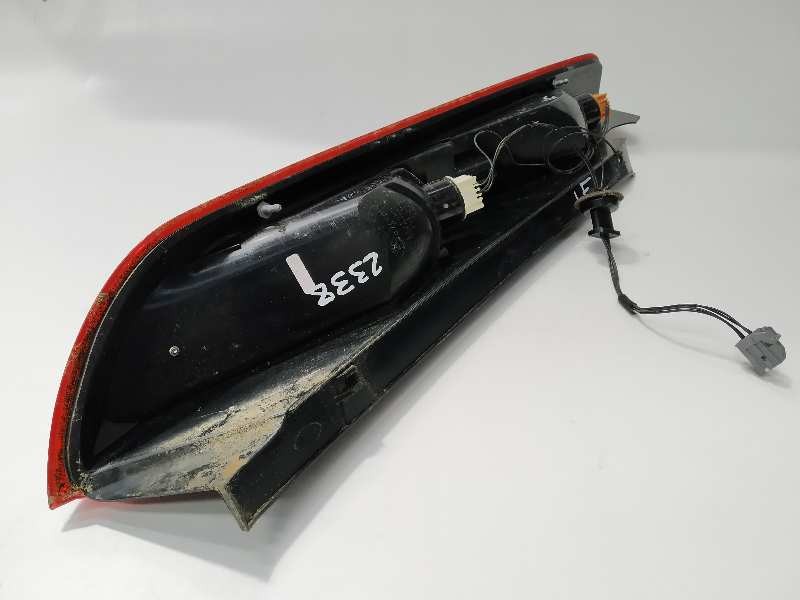 Recambio de piloto trasero derecho para ford focus lim. (cb4) trend referencia OEM IAM 1180611807  