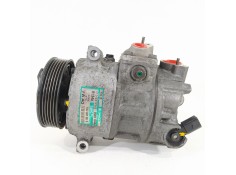 Recambio de compresor aire acondicionado para volkswagen golf v berlina (1k1) highline referencia OEM IAM 1K0820803S   2