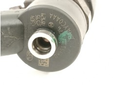 Recambio de inyector para opel zafira b cosmo referencia OEM IAM 0445110276   2