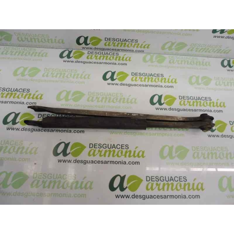 Recambio de brazo suspension superior trasero izquierdo para bmw serie 3 berlina (e36) 325td referencia OEM IAM   
