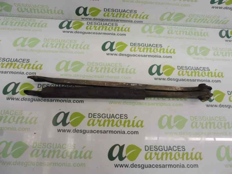 Recambio de brazo suspension superior trasero izquierdo para bmw serie 3 berlina (e36) 325td referencia OEM IAM   
