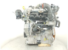 Recambio de motor completo para toyota yaris hsd active referencia OEM IAM 1NZ  