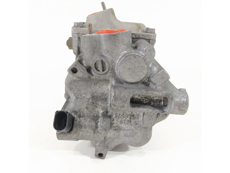 Recambio de compresor aire acondicionado para volkswagen golf v berlina (1k1) highline referencia OEM IAM 1K0820803S  