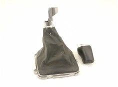 Recambio de pomo palanca cambio para hyundai i30 (gd) tecno referencia OEM IAM 43711A5200 84640A50004X 