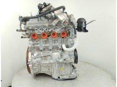 Recambio de motor completo para toyota yaris hsd active referencia OEM IAM 1NZ   2