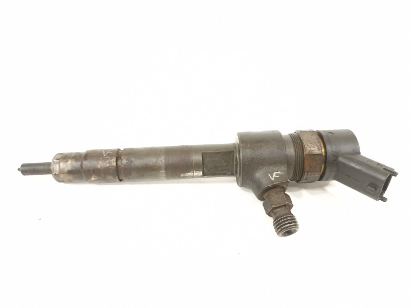 Recambio de inyector para opel zafira b cosmo referencia OEM IAM 0445110276  