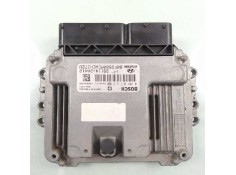 Recambio de centralita motor uce para hyundai i30 classic referencia OEM IAM  0281017213 