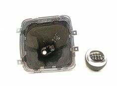 Recambio de pomo palanca cambio para hyundai i30 (gd) tecno referencia OEM IAM 43711A5200 84640A50004X  2