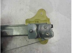 Recambio de elevalunas trasero izquierdo para renault captur zen referencia OEM IAM 128001472   2