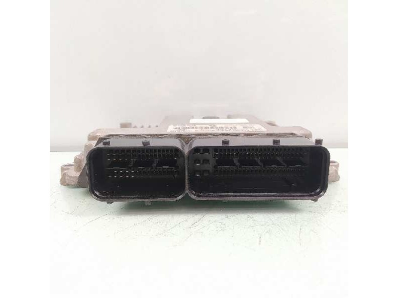 Recambio de centralita motor uce para hyundai i30 classic referencia OEM IAM  0281017213 