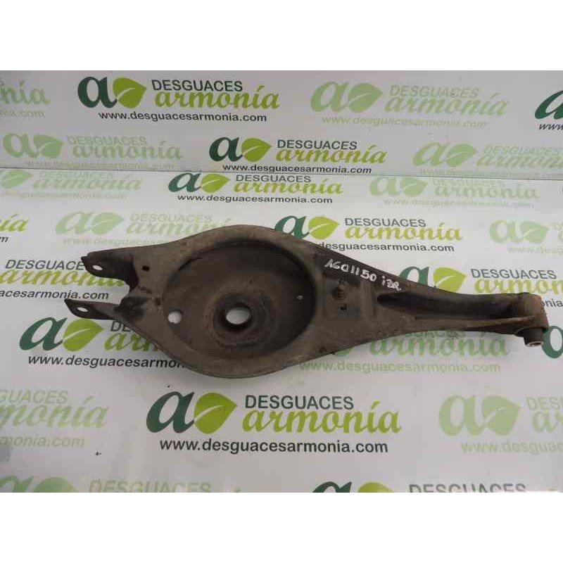 Recambio de brazo suspension inferior trasero izquierdo para bmw serie 3 berlina (e36) 325td referencia OEM IAM   