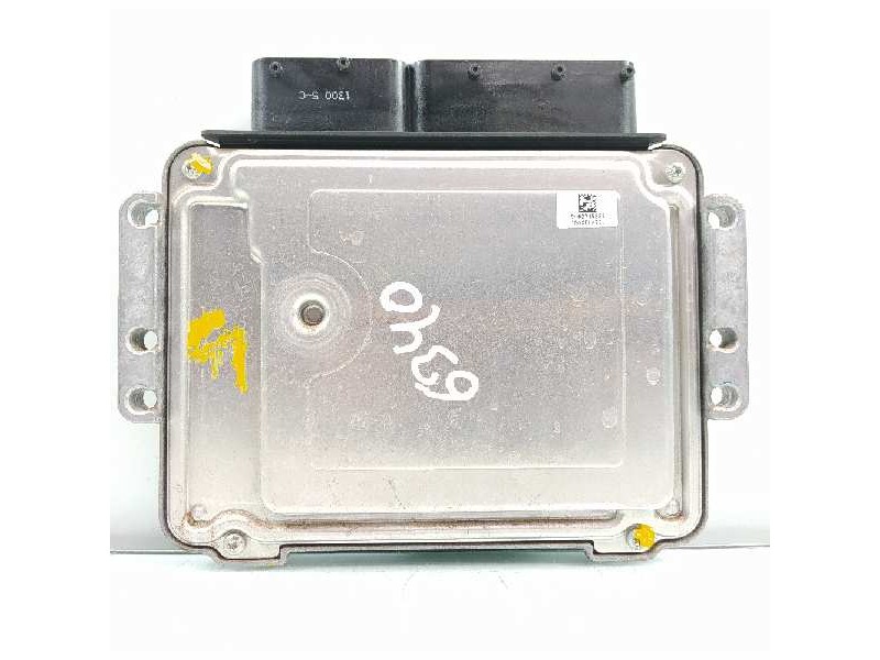 Recambio de centralita motor uce para hyundai i30 classic referencia OEM IAM  0281017213 