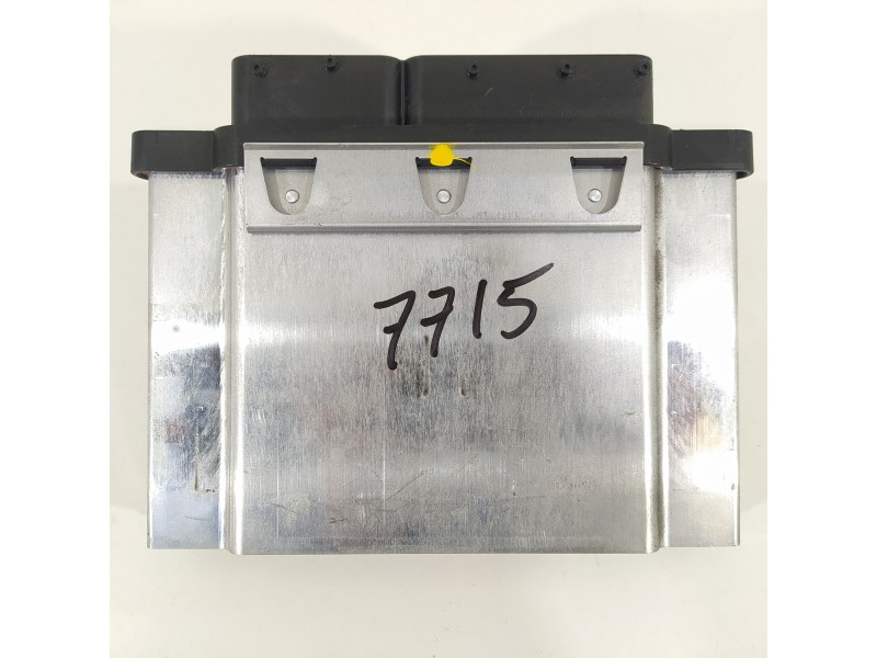 Recambio de centralita motor uce para seat ibiza (6p1) reference plus referencia OEM IAM 04E907309AF 0261S09531 