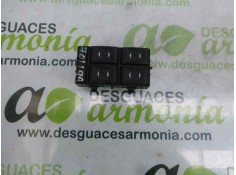 Recambio de mando elevalunas delantero izquierdo para ford mondeo berlina (ge) ghia referencia OEM IAM 3S7T14A132BA 03163453 