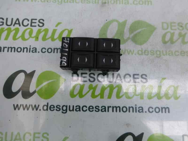 Recambio de mando elevalunas delantero izquierdo para ford mondeo berlina (ge) ghia referencia OEM IAM 3S7T14A132BA 03163453 