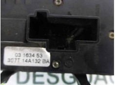 Recambio de mando elevalunas delantero izquierdo para ford mondeo berlina (ge) ghia referencia OEM IAM 3S7T14A132BA 03163453  2
