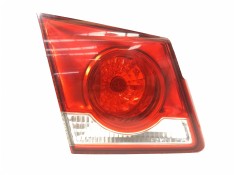 Recambio de piloto trasero izquierdo en porton para chevrolet cruze ls referencia OEM IAM 95971550